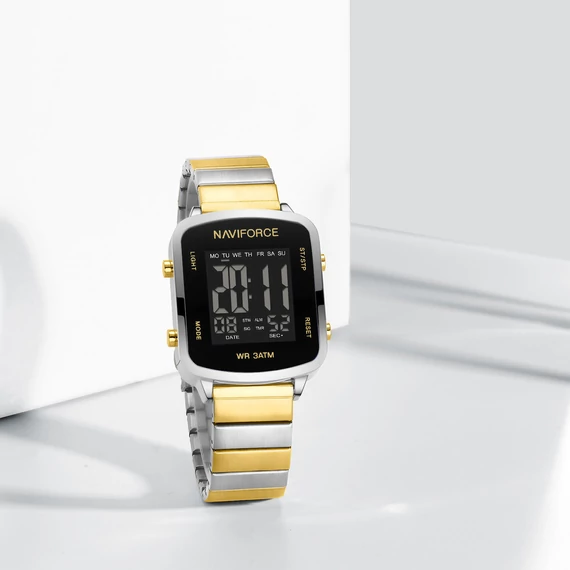 NAVIFORCE SUSAN Quartz S