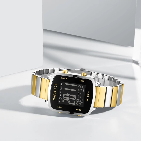 NAVIFORCE SUSAN Quartz S