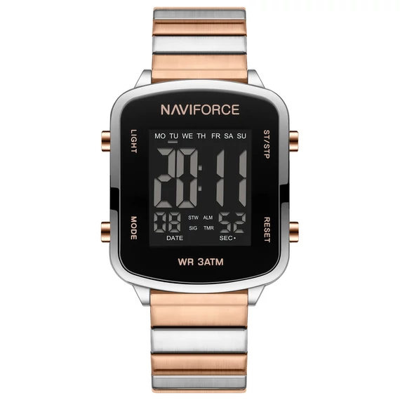 NAVIFORCE SUSAN Quartz S