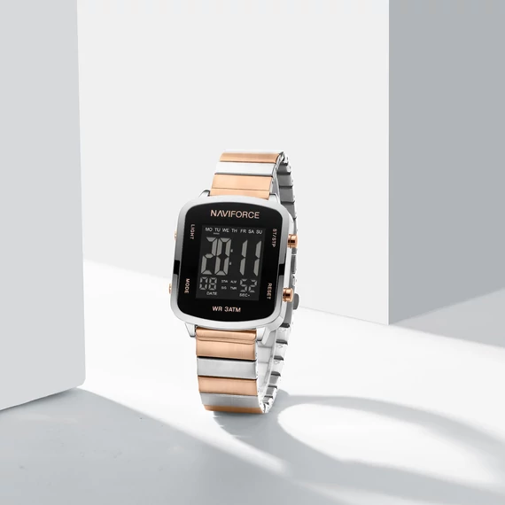 NAVIFORCE SUSAN Quartz S