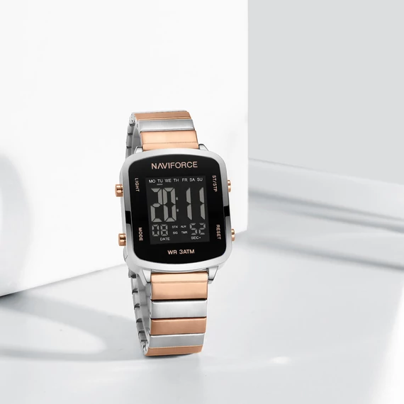 NAVIFORCE SUSAN Quartz S