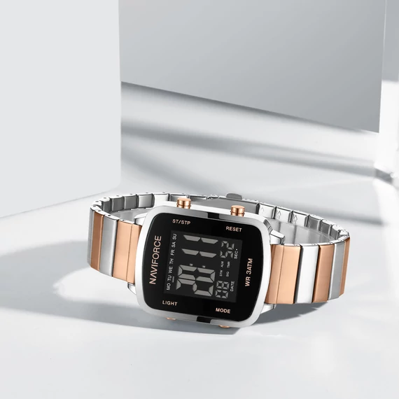 NAVIFORCE SUSAN Quartz S