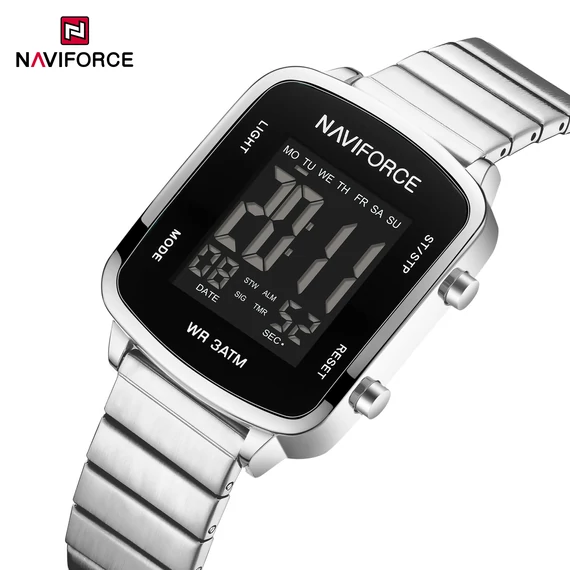NAVIFORCE SUSAN Quartz S
