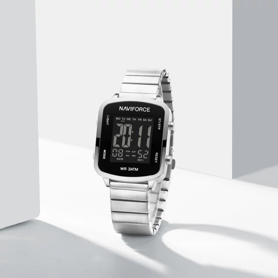 NAVIFORCE SUSAN Quartz S