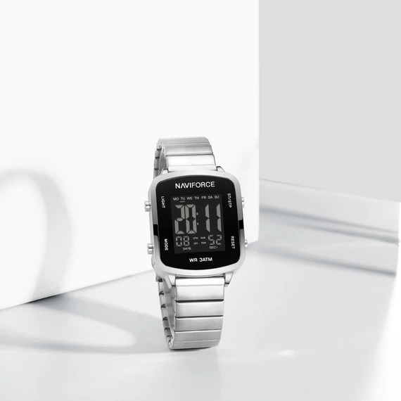 NAVIFORCE SUSAN Quartz S