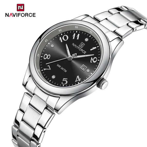 NAVIFORCE TAMPA Quartz S