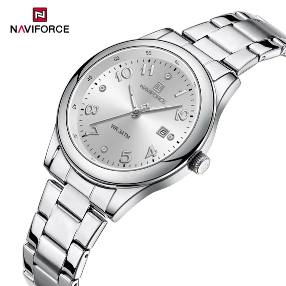 NAVIFORCE TAMPA Quartz S