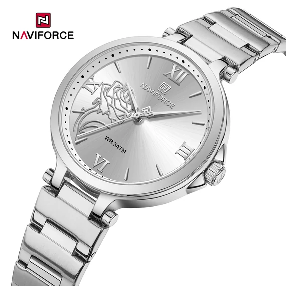 NAVIFORCE LISBON Quartz S