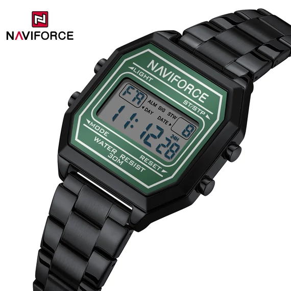 NAVIFORCE LISA Quartz S