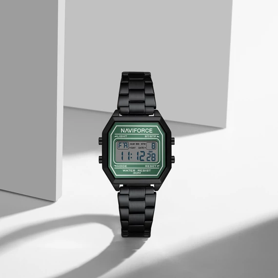 NAVIFORCE LISA Quartz S
