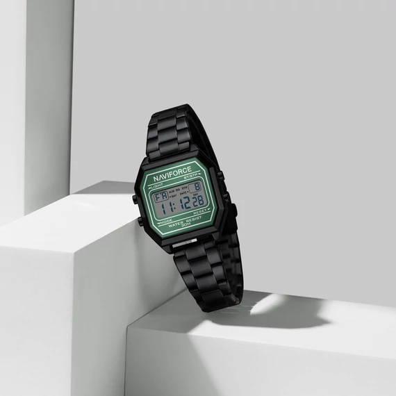 NAVIFORCE LISA Quartz S