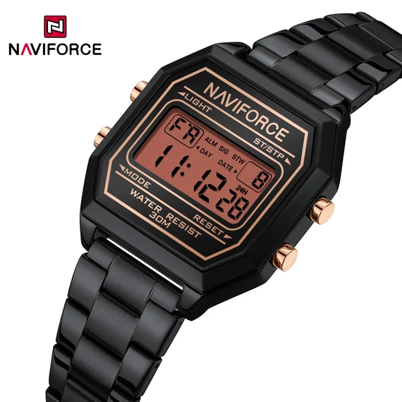 NAVIFORCE LISA Quartz S