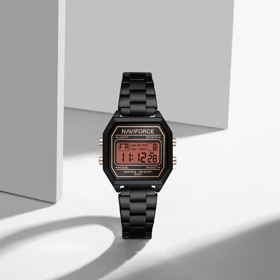 NAVIFORCE LISA Quartz S