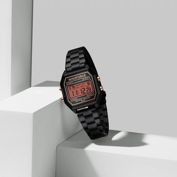 NAVIFORCE LISA Quartz S