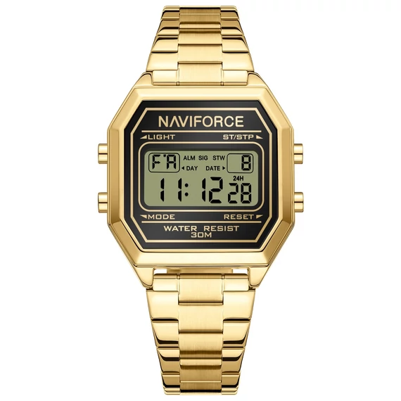 NAVIFORCE LISA Quartz S