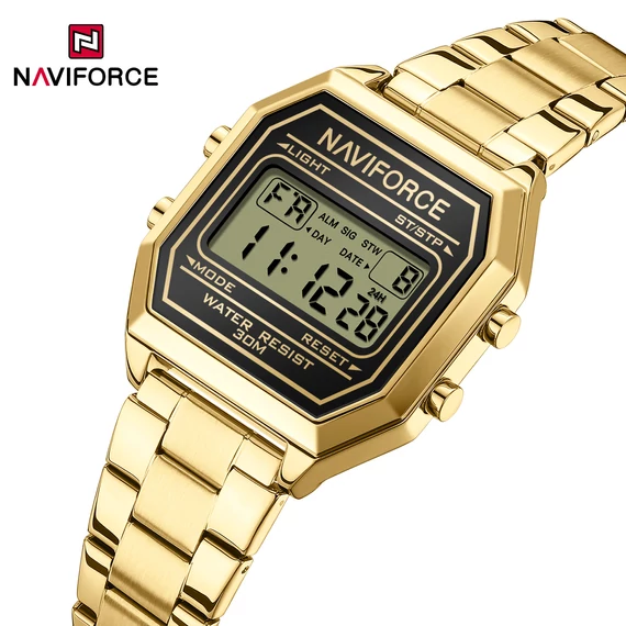 NAVIFORCE LISA Quartz S