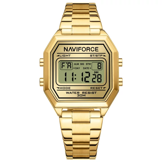 NAVIFORCE LISA Quartz S