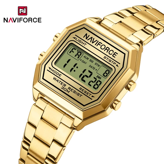 NAVIFORCE LISA Quartz S