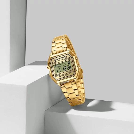 NAVIFORCE LISA Quartz S