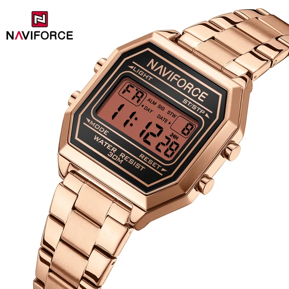 NAVIFORCE LISA Quartz S