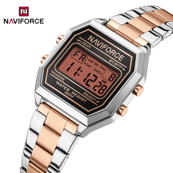NAVIFORCE LISA Quartz S