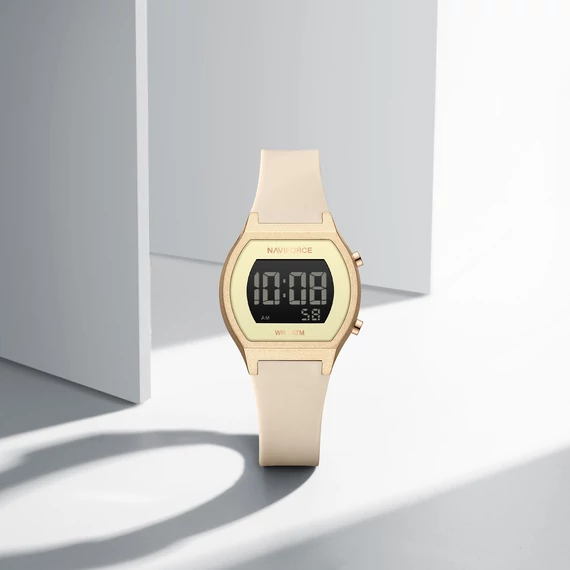 NAVIFORCE VERONICA Quartz T