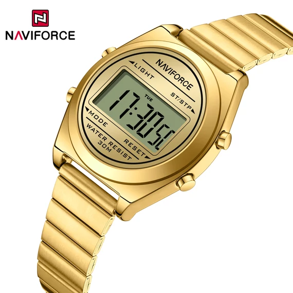 NAVIFORCE CHRISTINA Quartz S