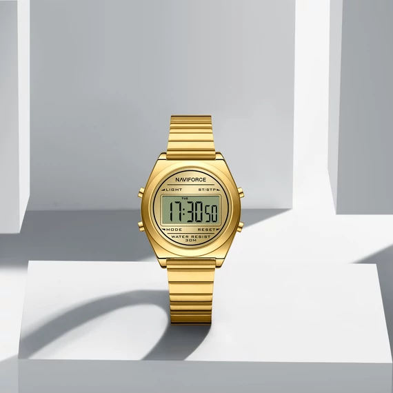 NAVIFORCE CHRISTINA Quartz S