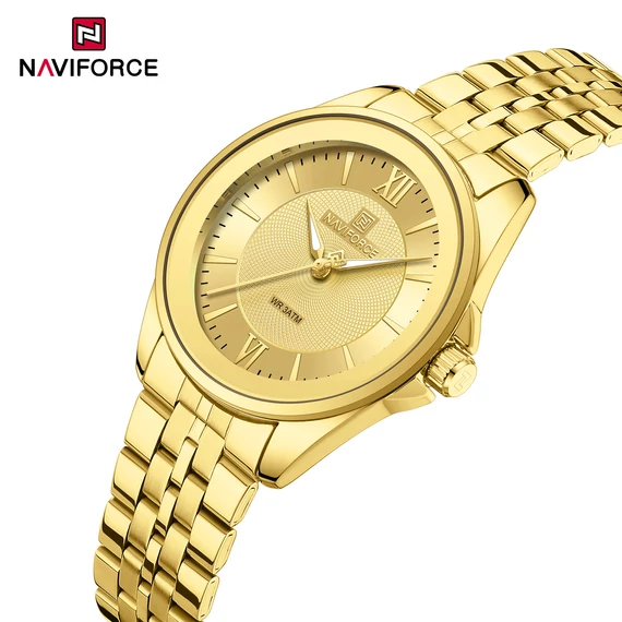 NAVIFORCE CAROLINE Quartz S