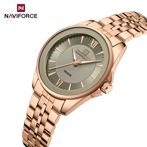 NAVIFORCE CAROLINE Quartz S