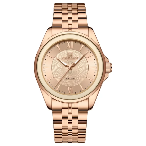 NAVIFORCE CAROLINE Quartz S