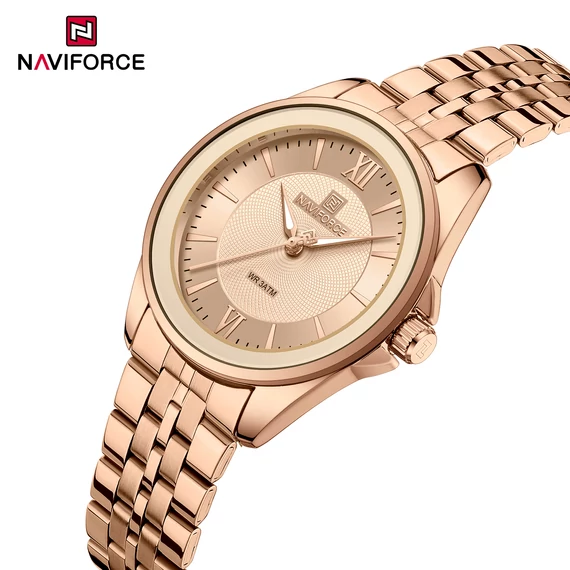 NAVIFORCE CAROLINE Quartz S