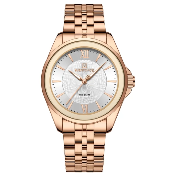 NAVIFORCE CAROLINE Quartz S