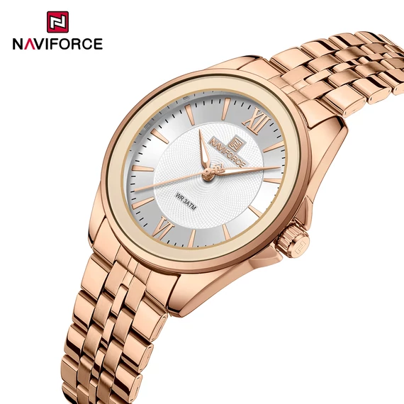 NAVIFORCE CAROLINE Quartz S