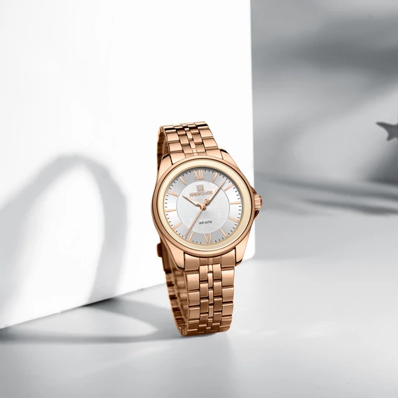 NAVIFORCE CAROLINE Quartz S
