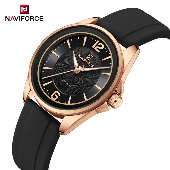 NAVIFORCE HANNAH Quartz C