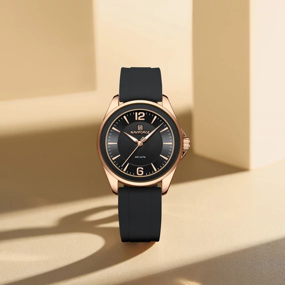 NAVIFORCE HANNAH Quartz C