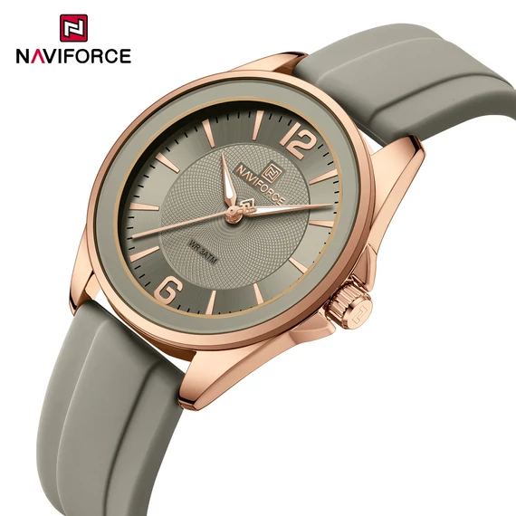 NAVIFORCE HANNAH Quartz C