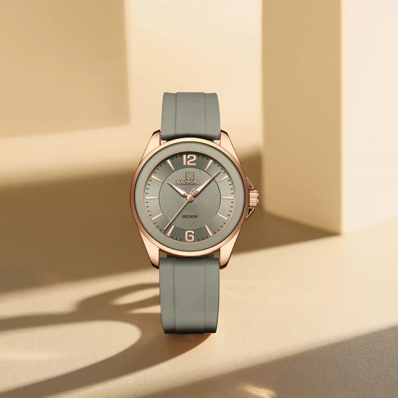 NAVIFORCE HANNAH Quartz C