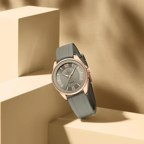 NAVIFORCE HANNAH Quartz C