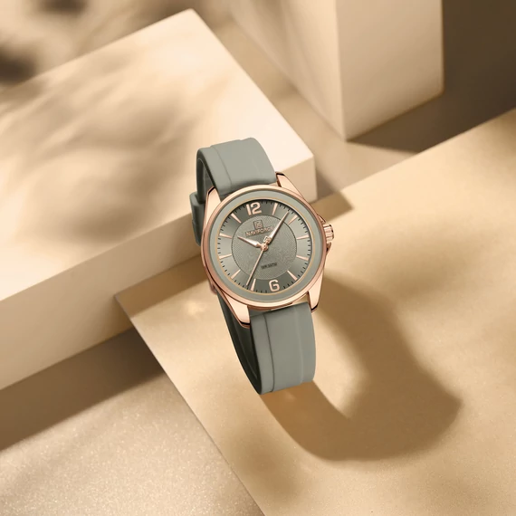 NAVIFORCE HANNAH Quartz C