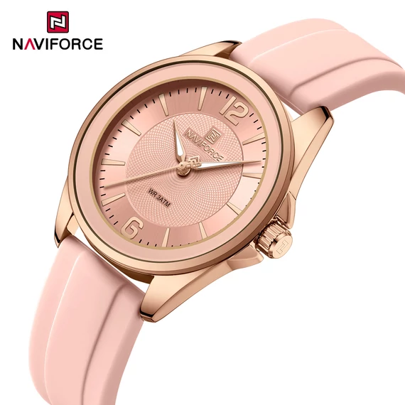 NAVIFORCE HANNAH Quartz C