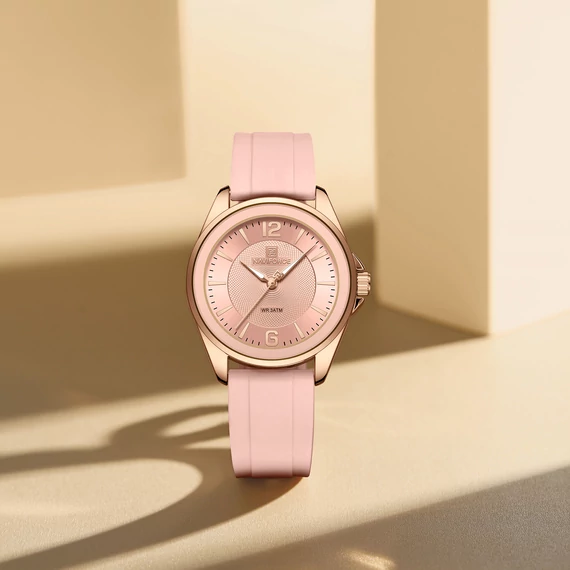 NAVIFORCE HANNAH Quartz C