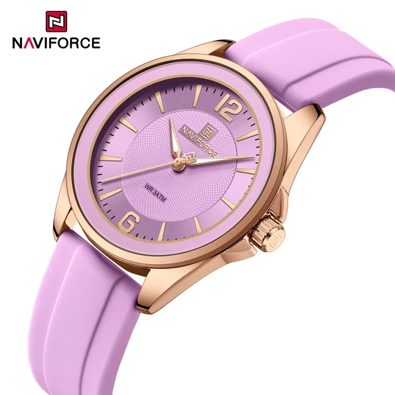 NAVIFORCE HANNAH Quartz C