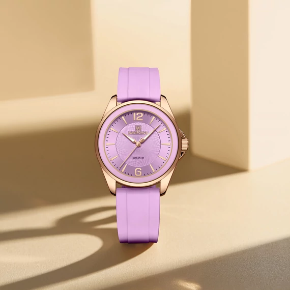 NAVIFORCE HANNAH Quartz C