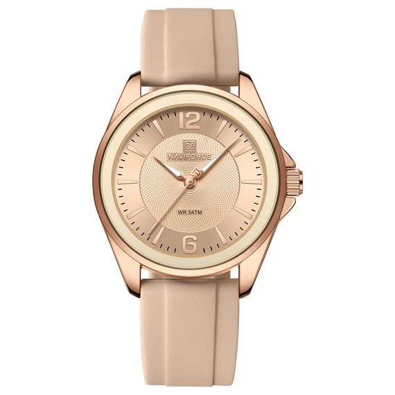 NAVIFORCE HANNAH Quartz C