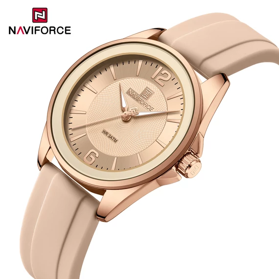NAVIFORCE HANNAH Quartz C