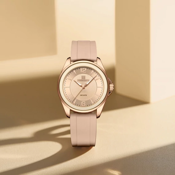 NAVIFORCE HANNAH Quartz C