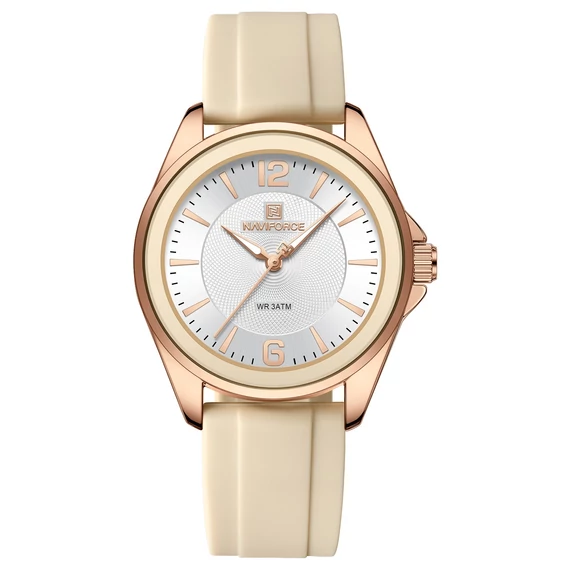 NAVIFORCE HANNAH Quartz C