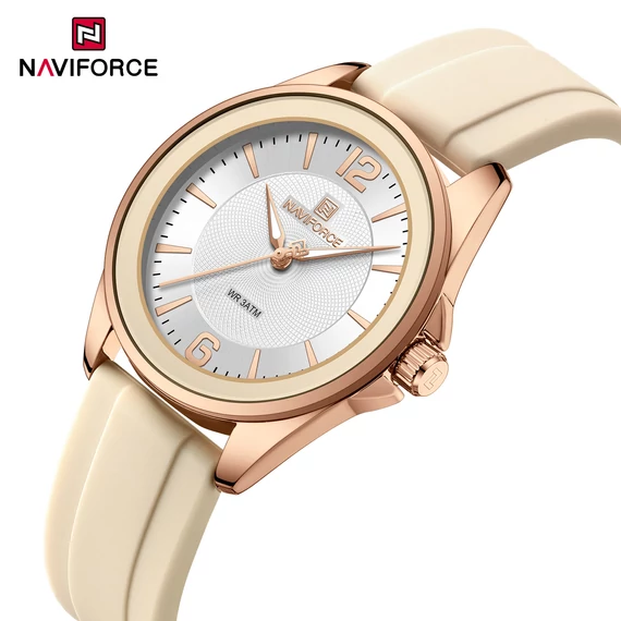 NAVIFORCE HANNAH Quartz C